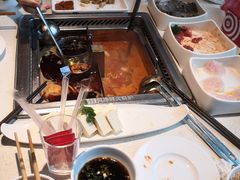 -海底捞火锅(长沙华创国际广场店)