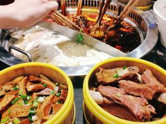 -小王少龙火锅(沙南街店)