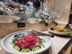-福缘烤肉王自助(爱琴海-原比尔森店)