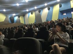 -天幕新彩云国际影城(激光巨幕店)