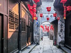 -矮寨·十八洞·德夯大峡谷景区