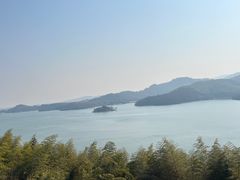 -天目湖涵田半山温泉