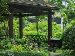 -杭州花家山庄
