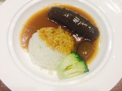 -宝宇大连海鲜渔港(金奎大厦店)