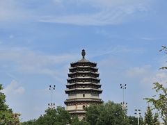 -天宁寺