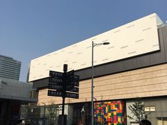 -黑色经典臭豆腐·湖南特产(太平街口店)