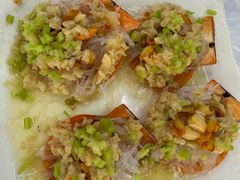 -众味海鲜大排档·活海鲜·潮汕味(南澳店)