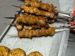 -大闫家烧烤·小海鲜家常菜(郑庄店)