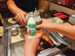 -海底捞火锅(连城广场店)