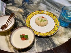 孙尼额芬白糕-富华斋饽饽铺·宫廷糕点·伴手礼(护国新天地店)