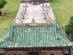 -深圳锦绣中华民俗村