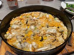 -张家卫·阳江菜·小海鲜(肥婆湾桥店)