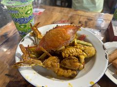 -夹夹大·蟹蟹大排档(财富又一城店)