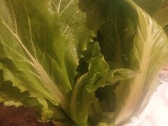 小白菜-小龙坎老火锅(北京三里屯店)