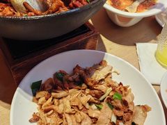 -得稻小饭堂·江西菜(浦江店)