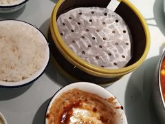 -山里俏·地标皖南菜·屯溪臭鳜鱼(北城万达店)