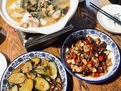 -铭厨特色家常菜(金色溪泉湾店)