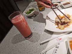 -大渔铁板烧(大悦城店)
