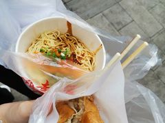 -家阳赵师傅油饼包烧麦(粮道街店)