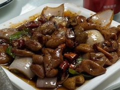 -黑皮酸菜鱼(三山街店)