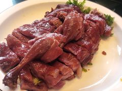 -兰婆婆餐厅淳安菜