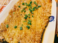 -路边摊小炉子烧烤