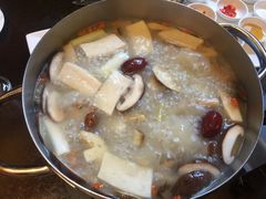 -大理实力希尔顿酒店•御玺中餐厅