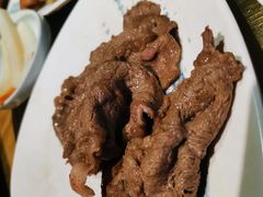 -一井烧肉·活鳗·寿司(望京SOHO店)
