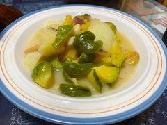 -蜗牛小馆醉乡民谣云南菜(惠新西里店)