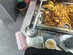 -郝大姐·乌龙山铁板烧(大学城三店)