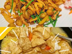 -荣誉国宴楼(美食城店)