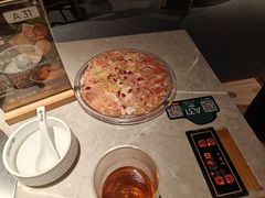 -芸山季·云南野生菌火锅(宝能环球汇店)