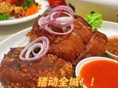 -肥肥蟹海鲜饭店(马六甲店)