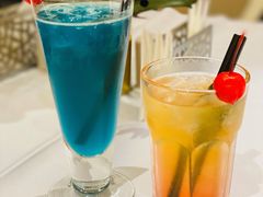 -乔治莫兰迪酒店(济南解放路山东大学店)