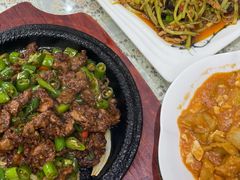 -芳芳餐厅(白沙路店)