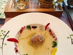 -叶叶菩提·晋福宫