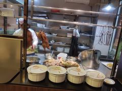 -陆川港酒楼(亭洪店)