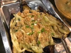 -旺顺阁海鲜广场(亚运村店)