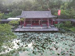 -珠海圆明新园