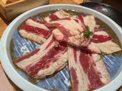 -黑牛の店·和牛烧肉(大悦城店)