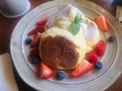 -UPPER KITCHEN(延安路店)