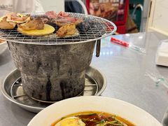 -松明一烤肉馆(鲁园店)