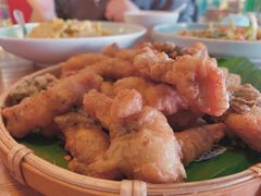 -中8楼风尚云南菜(颐堤港店)