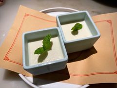 手作芝士豆腐-花千醉(新街口店)