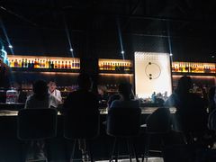 -STARRY CAFE & LOUNGE BAR(高新店)