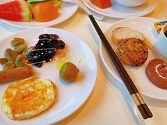 -南京汤山紫清湖生态旅游温泉度假区