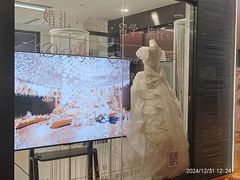 -大连富丽华大酒店