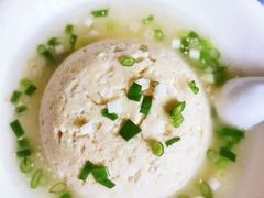 -香满楼(临安路店)