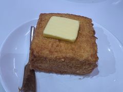 -香港深仔记茶餐厅(东门店)