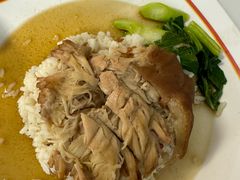 -Magic Food Point(Airport Street food)